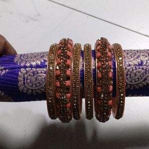 Girls Bangles.