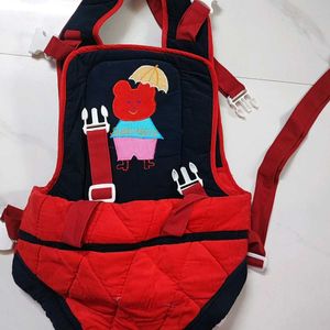 Baby Carrier