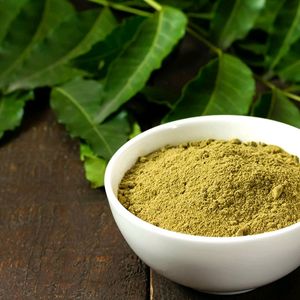 Neem Leaves Powder