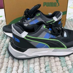 🇲🇽 Puma Imported Shoes