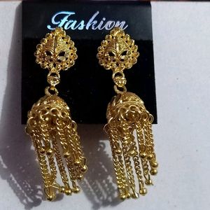 7pair Of Korean Earring