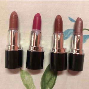 NYbae Lipsticks