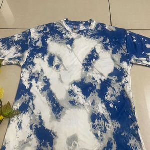 Tie-dye T-shirt