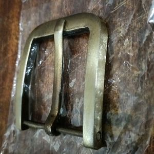 Heavy Weight Buckle For Belt