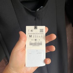 Zara Formal Party Dress