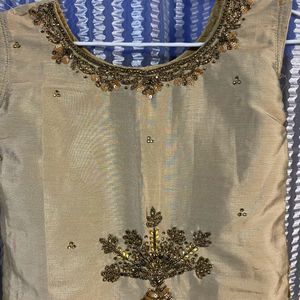 Xs Ethnic Kurthi