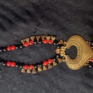 Rajasthan Pendent Set