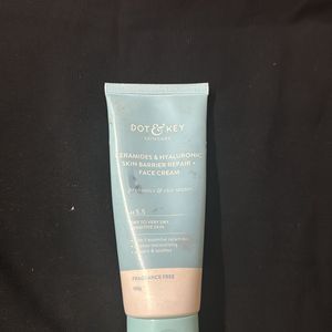 Dot And Key Barrier Repair Moisturizer