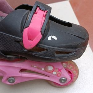 Price Drop For Roller Skating Limited Offer