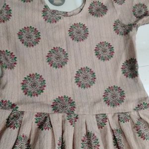 Naira Cut Kurti