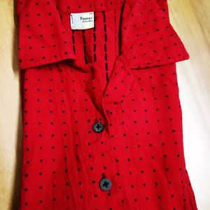 Short Kurti