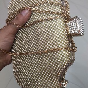 Stylish Partywear Clutch