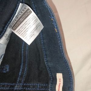 Levi's Bootcut Denim