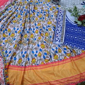 Lehenga Choli