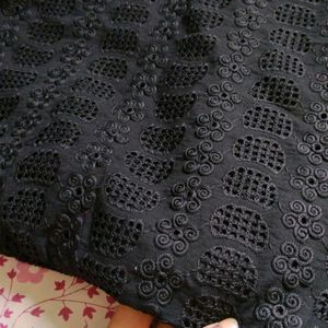 Chikankari Kurti