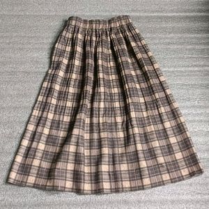 Korean Skirt Price Drop!🎉