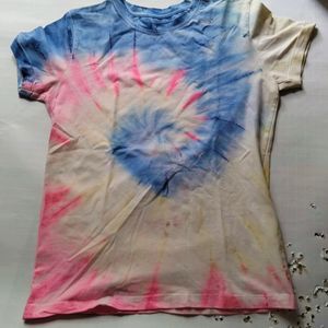 Multicolored Tshirt