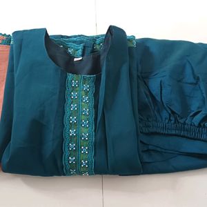 Salwar Suit