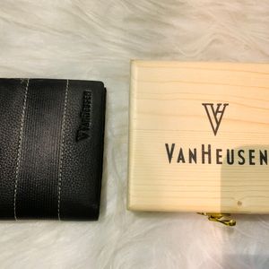 VENHEUSEN MENS WALLET