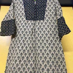 Short Kurti