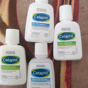 Cetaphil Festiv Offer Only For Today