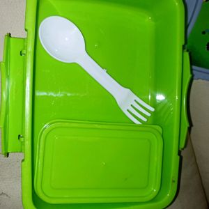 Ben 10 Tiffin Box For Children