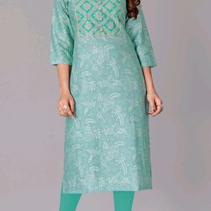 Top And Kurti Collection