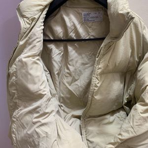 ASNOFIT puffer Jacket