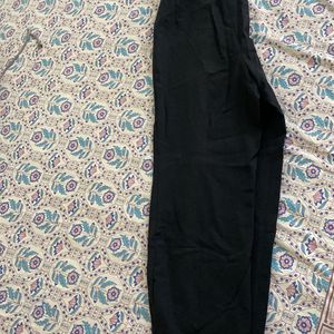 ProForm Rafela Black Trousers