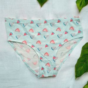 🎊Flat 72% Off🎊 Pack Of 3 Clovia Hipster Panty