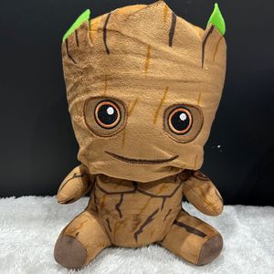 Groot Marvel Plush