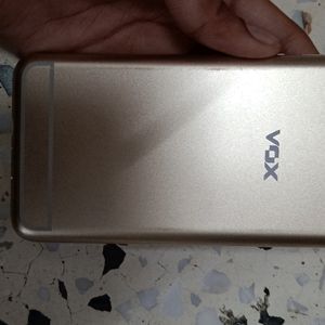 New Vox Mobile phone