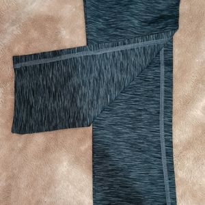 Nivia Workout Tights