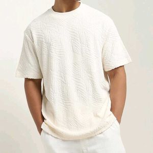 Westside Men's Oversized T-shirt