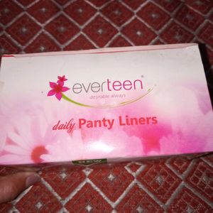 Everteen Panty Liner