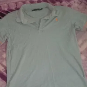 Us Polo T Shirt