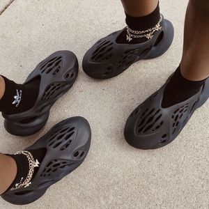 Y2k Black Crocs Available All Sizes Availabl