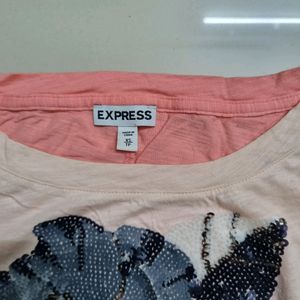 USA Bought Express Brand Top