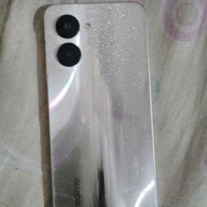 REALME C33