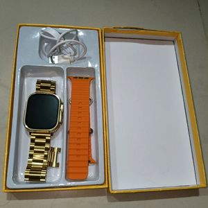 X8 Ultra Max Smart Watches (Offer Me)