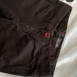 Original GUESS Relaxed Fit Jeans.