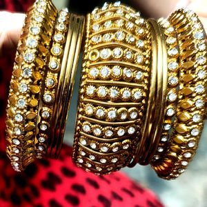 Bangles Set