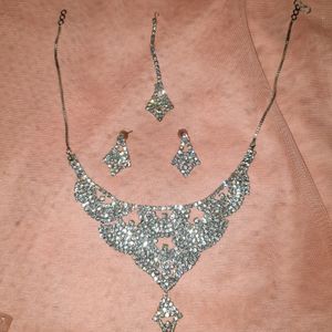 Jewellery Sets