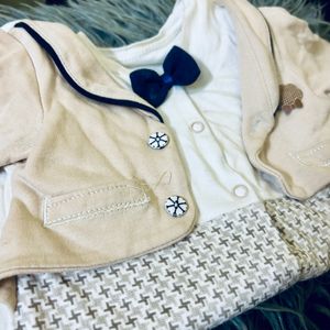 Baby Romper