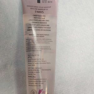 IBA Face Primer