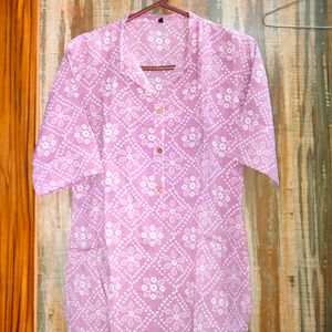 Short Kurti