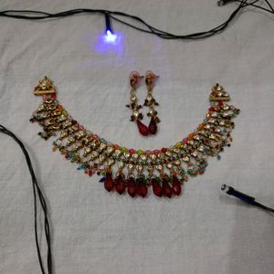 Women Jewellery Set