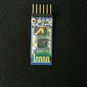 Blutooth Hc 05 Module