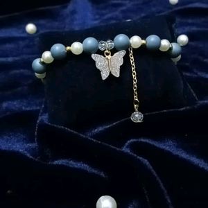 Beautiful Beads Bracelet