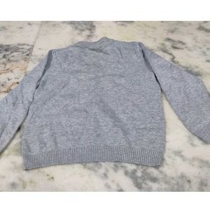 Cardigan sweater For Girl's